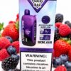 VAPER SOLO BAR 50K - MIX BERRIS